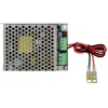 Pulsar PSB-12V3A 13.8V/3A Puffer-Netzteil, Einbau, 170-260V AC Eingang, 12-15V DC einstellbarer Ausgang, für 12V Blei-Akkus 7-40Ah