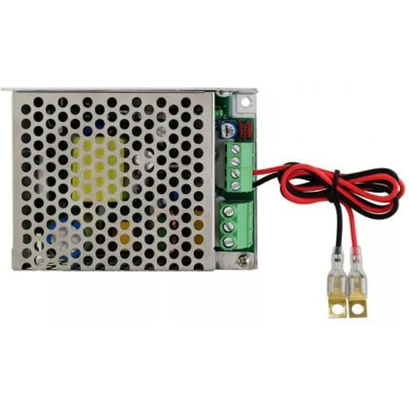 Pulsar PSB-12V3A 13.8V/3A Puffer-Netzteil, Einbau, 170-260V AC Eingang, 12-15V DC einstellbarer Ausgang, für 12V Blei-Akkus 7-40Ah