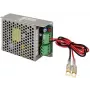 Pulsar PSB-12V3A 13.8V/3A Puffer-Netzteil, Einbau, 170-260V AC Eingang, 12-15V DC einstellbarer Ausgang, für 12V Blei-Akkus 7-40Ah