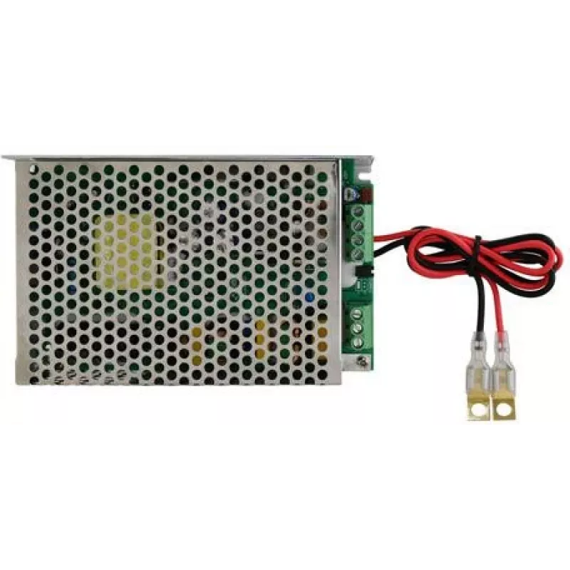 PULSAR PSB-12V5A 12V 5A Puffer-Netzteil, eingebaut, 60W, geschlossen