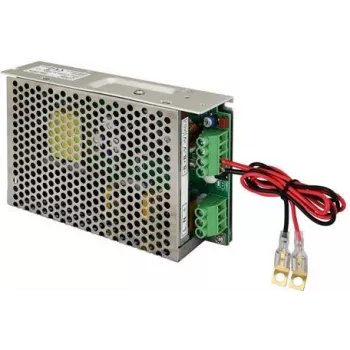 PULSAR PSB-12V5A 12V 5A Puffer-Netzteil, eingebaut, 60W, geschlossen