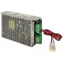 PULSAR PSB-12V5A 12V 5A Puffer-Netzteil, eingebaut, 60W, geschlossen