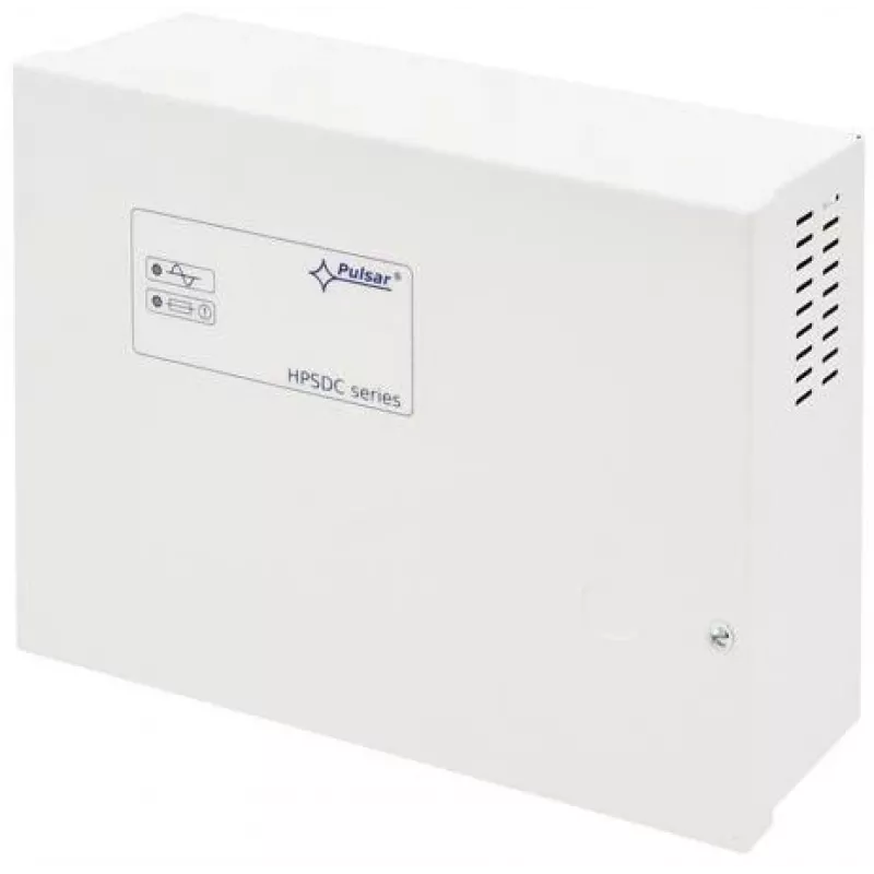 Pulsar HPSDC-12V4X1A 12V 4A 4x1A Schaltnetzteil für HD-Kameras