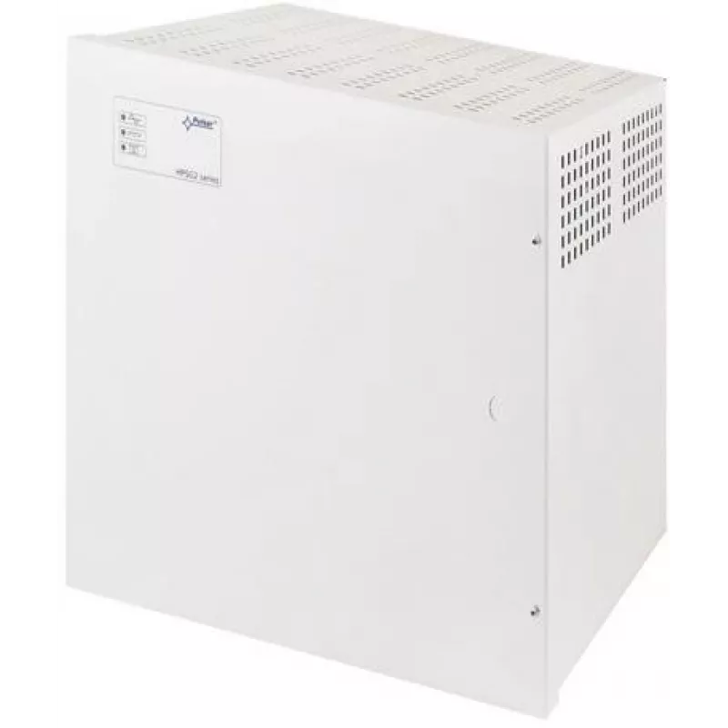 PULSAR HPSG2-12V20A-E Grade 2 Schaltnetzteil Pufferstromversorgung 12V 20A