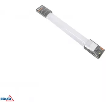 KAFLER OXA LED Aufbauleuchte Linear 60cm 18W 4000K 1800lm IP20 Neutralweiß