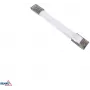 KAFLER OXA LED Aufbauleuchte Linear 60cm 18W 4000K 1800lm IP20 Neutralweiß