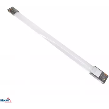 KAFLER OXA LED-Balkenleuchte 120cm 36W 4000K 3600lm IP20 Neutralweiß