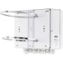 ATTE ADD-PMAL Pole-Mount-Adapter für ABOX-L-Gehäuse