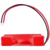 ATTE ASUC-15-482-HS Passiver PoE-Spannungswandler, 48V 15W, 10-30V Eingang, wandmontierbar