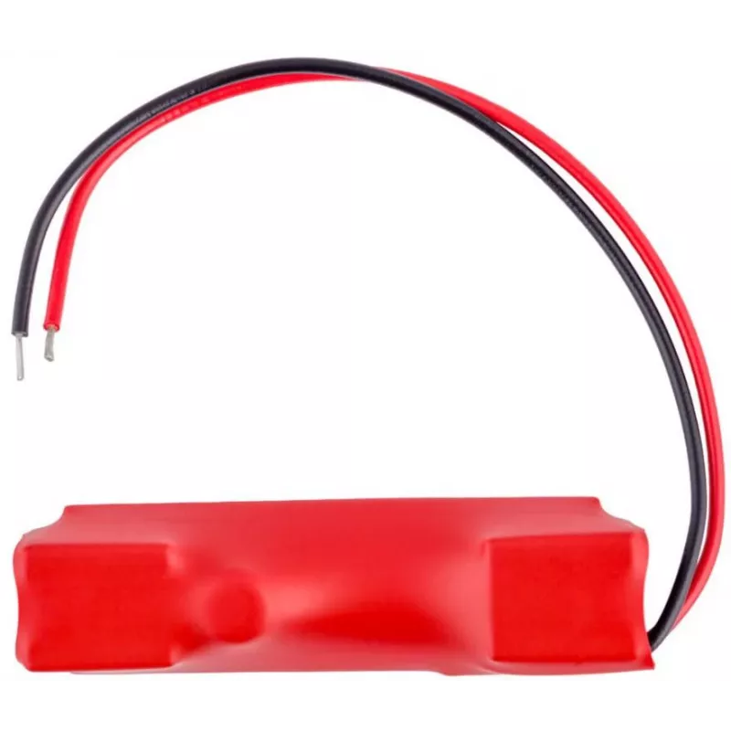 ATTE ASUC-15-482-HS Passiver PoE-Spannungswandler, 48V 15W, 10-30V Eingang, wandmontierbar