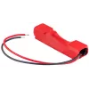ATTE ASUC-15-482-HS Passiver PoE-Spannungswandler, 48V 15W, 10-30V Eingang, wandmontierbar