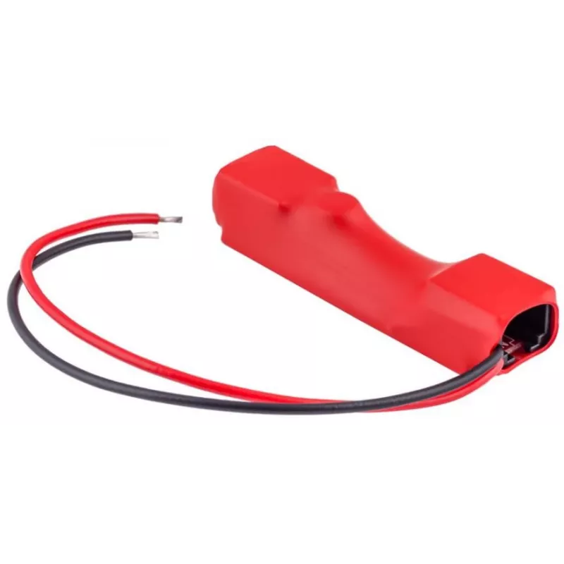 ATTE ASUC-15-482-HS Passiver PoE-Spannungswandler, 48V 15W, 10-30V Eingang, wandmontierbar