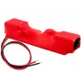 ATTE ASUC-15-482-HS Passiver PoE-Spannungswandler, 48V 15W, 10-30V Eingang, wandmontierbar