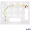 ATTE ABOX-E Innenmontagehalterung für DVR/NVR-Rekorder