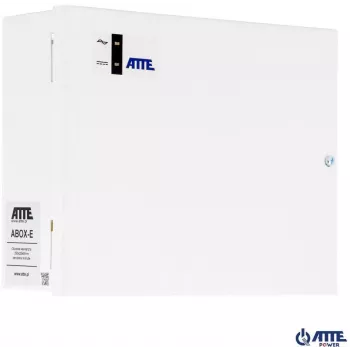 ATTE ABOX-E Innenmontagehalterung für DVR/NVR-Rekorder