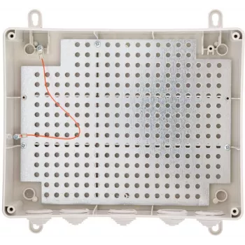ATTE ABOX-L3 Outdoor-Gehäuse IP55