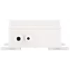 ATTE ABOX-M1 Outdoor Gehäuse IP56 Wandmontage Grau ABS