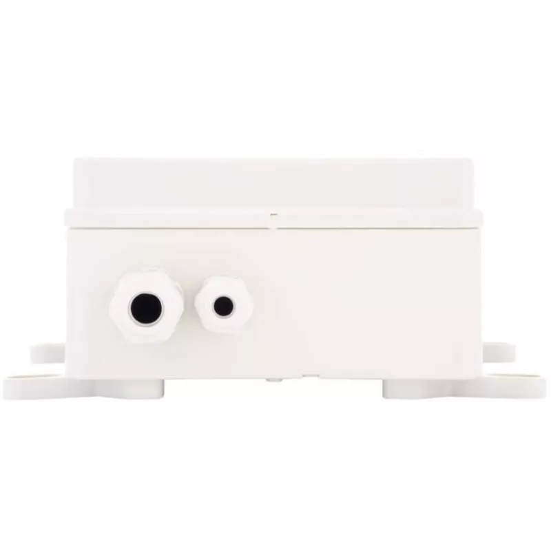 ATTE ABOX-M1 Outdoor Gehäuse IP56 Wandmontage Grau ABS