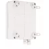 ATTE ABOX-M1 Outdoor Gehäuse IP56 Wandmontage Grau ABS