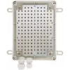 ATTE ABOX-M1 Outdoor Gehäuse IP56 Wandmontage Grau ABS