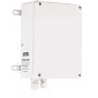 ATTE ABOX-M1 Outdoor Gehäuse IP56 Wandmontage Grau ABS