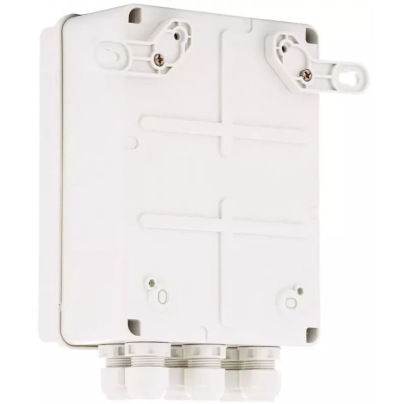 ATTE ABOX-S2 Outdoor-Gehäuse IP56 Lichtgrau