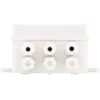 ATTE ABOX-S2 Outdoor-Gehäuse IP56 Lichtgrau