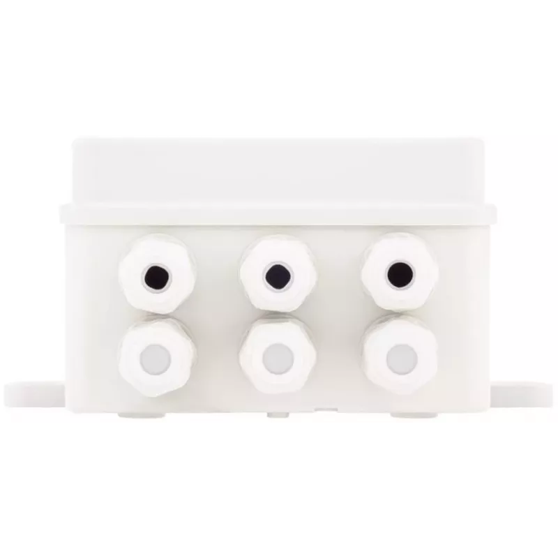 ATTE ABOX-S2 Outdoor-Gehäuse IP56 Lichtgrau