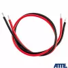 ATTE ASDC-30-AD0-OF Einstellbarer Step-Down-Spannungswandler 3-12V 3A