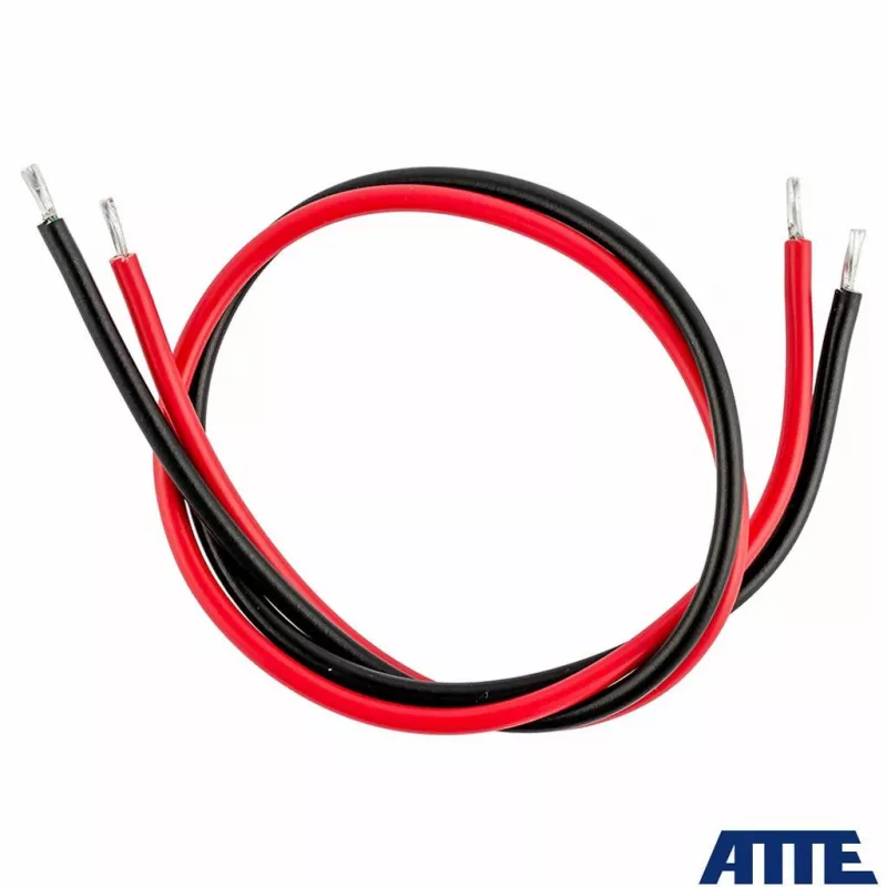 ATTE ASDC-30-AD0-OF Einstellbarer Step-Down-Spannungswandler 3-12V 3A