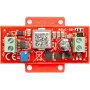 ATTE ASUC-30-AD0-OF Einstellbarer DC-DC Boost-Wandler 12-48V 30W