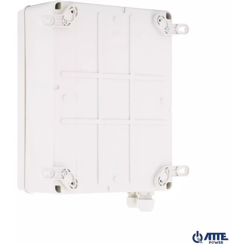 ATTE APS-70-120-L1 SMPS Netzteil 12V 6A 72W