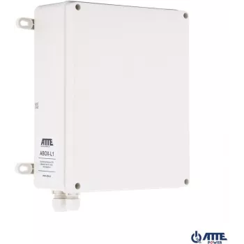 ATTE APS-70-120-L1 SMPS Netzteil 12V 6A 72W