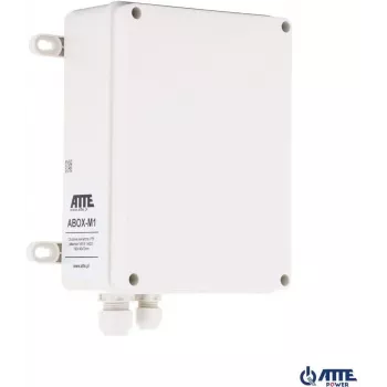 ATTE APS-70-120-M1 SMPS Netzteil 12V 6A 72W