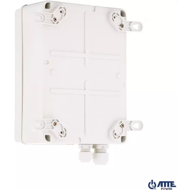 ATTE APS-70-120-M1 SMPS Netzteil 12V 6A 72W