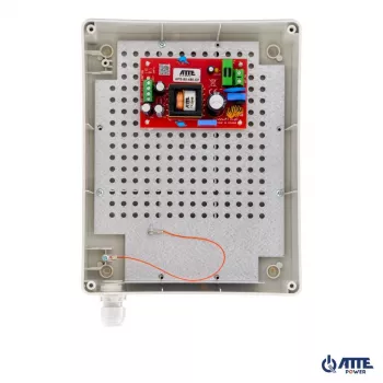 ATTE APS-90-480-L1 SMPS Netzteil 48V 2A 90W