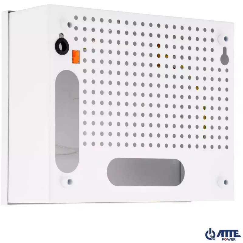 ATTE AUPS-70-120-E Gepuffertes Schaltnetzteil 12V 6A 72W