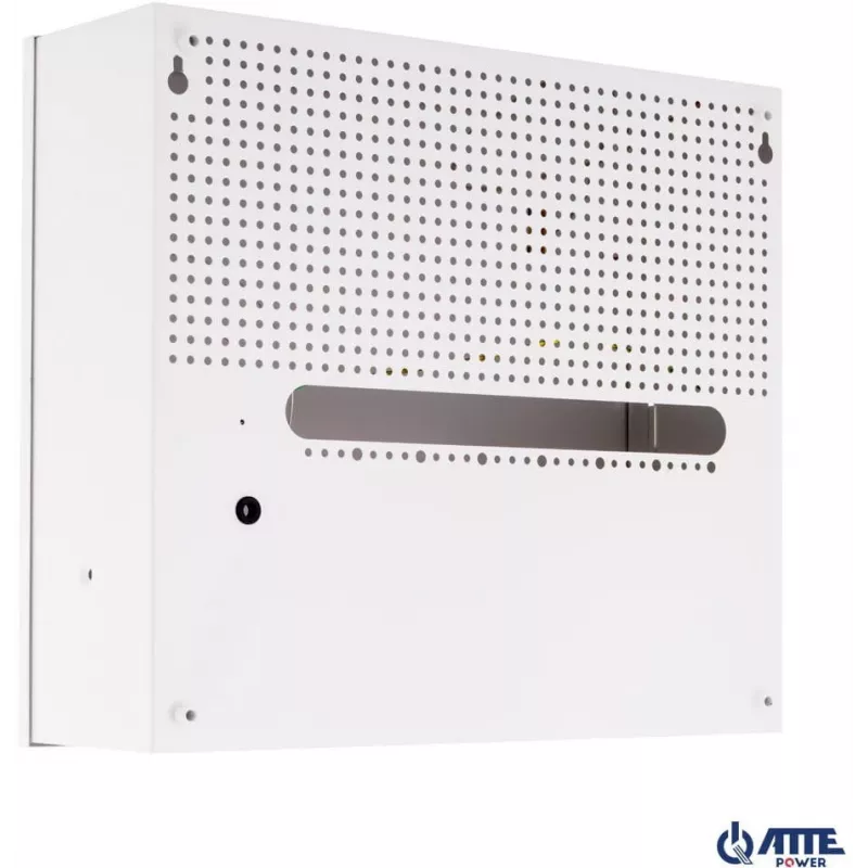 ATTE AUPS-70-240-H Puffer-Netzteil SMPS 24V 3A 72W