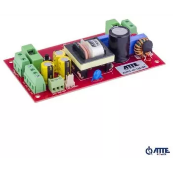 Schaltnetzteil AUPS-40-120-OF ATTE