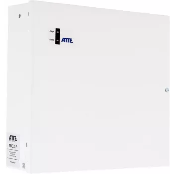 ATTE AUPS-40-120-F Gepuffertes Schaltnetzteil 12V 3,5A 40W