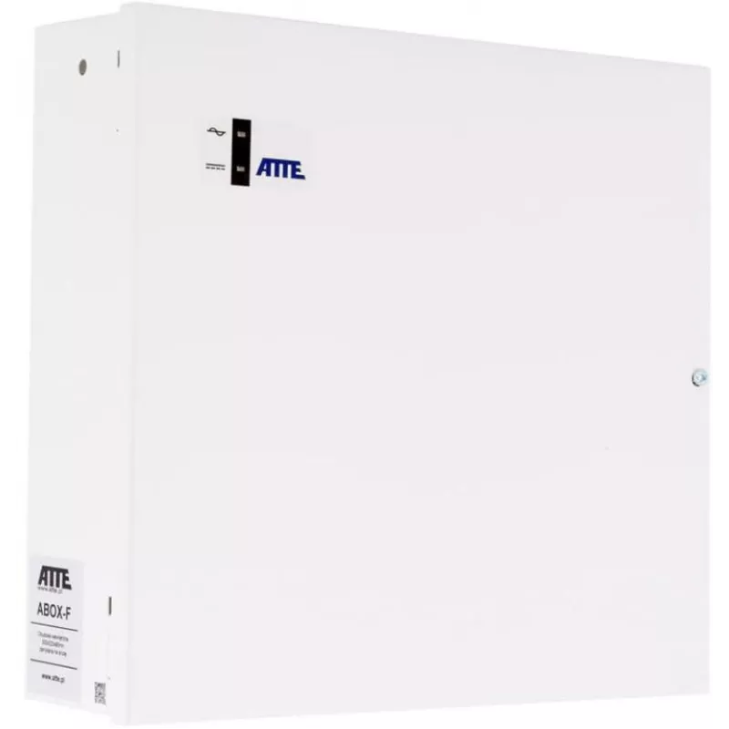 ATTE AUPS-40-120-F Gepuffertes Schaltnetzteil 12V 3,5A 40W