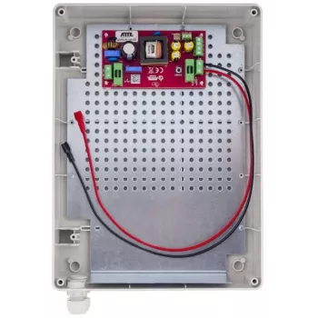 ATTE AUPS-40-120-XL1 Buffer SMPS Netzteil 12V 3,5A 40W