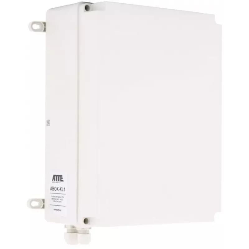 ATTE AUPS-40-120-XL1 Buffer SMPS Netzteil 12V 3,5A 40W