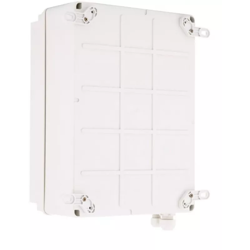 ATTE AUPS-40-120-XL1 Buffer SMPS Netzteil 12V 3,5A 40W