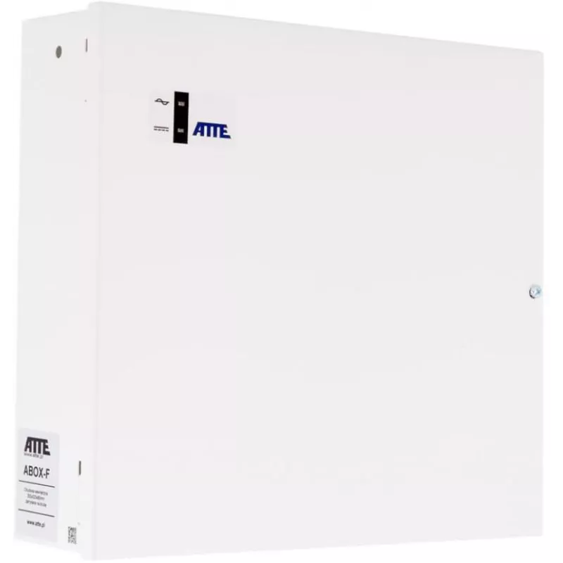 ATTE AUPS-100-120-F Puffer-Netzteil 12V 10A 120W