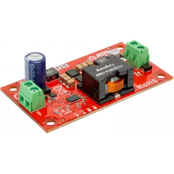 ATTE ASDC-100-120-OF DC/DC Step-Down-Wandler 100W 12V