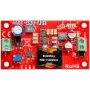 ATTE ASDC-200-AD1-OF DC-DC Step-Down Buck Converter 200W 10-36V Eingang 5-24V einstellbarer Ausgang