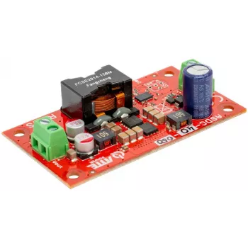 ATTE ASDC-40-050-OF DC/DC Step-Down Converter 40W 5V 8A