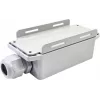 ATTE ADD-PMACA1 Mastmontageadapter für ABOX-CA1 Gehäuse