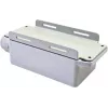 ATTE ADD-PMACA1 Mastmontageadapter für ABOX-CA1 Gehäuse